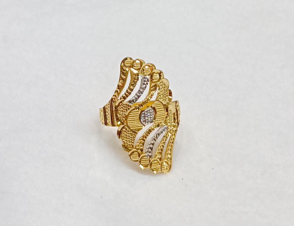 Gold-Ring