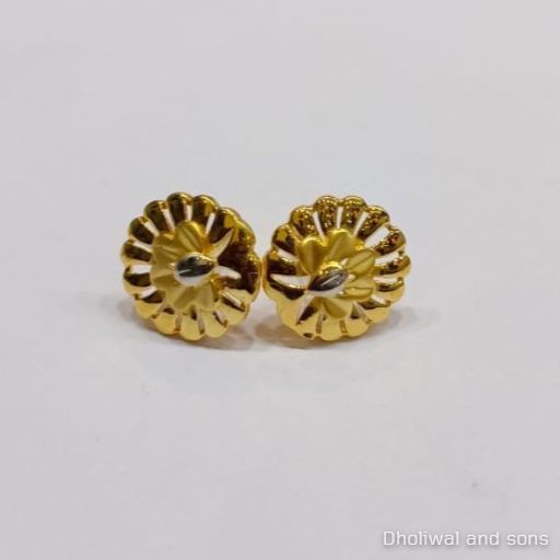 Solid Gold Tops