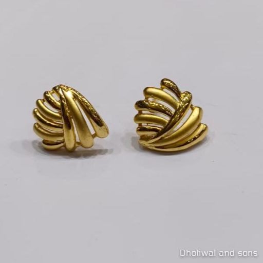 Solid Gold Tops