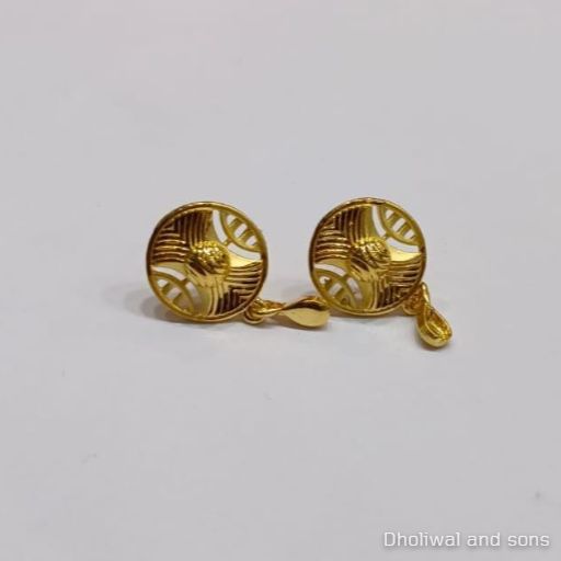 Solid Gold Tops