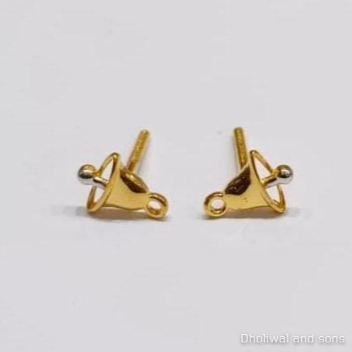Solid Gold Tops