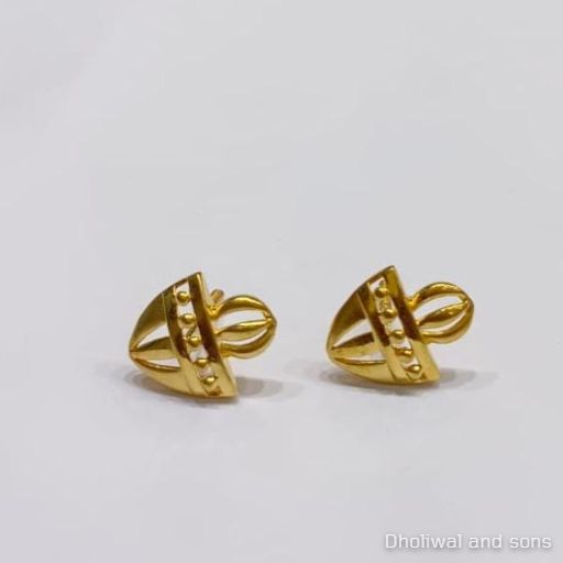 Solid Gold Tops