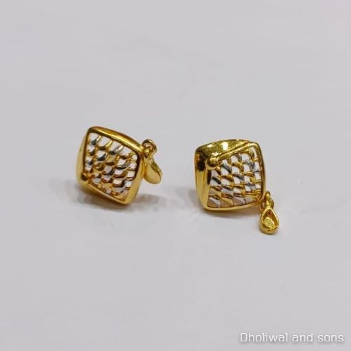 Solid Gold Tops